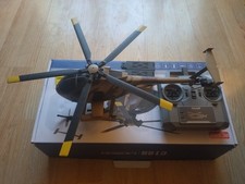 Hélicoptère c189 md500 d'occasion  Toulon-