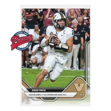 Diego pavia vanderbilt for sale  Springfield
