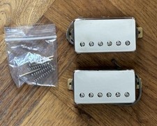 Humbucker guitar pickups for sale  CARDIFF