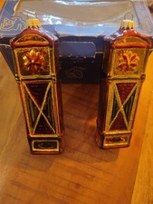 lauscha kugeln gebraucht kaufen  Bad Bramstedt