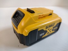 Riginal dewalt dcb184 gebraucht kaufen  Dortmund