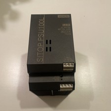 Siemens alimentatore 24v usato Siemens alimentatore 24v usato  Bologna