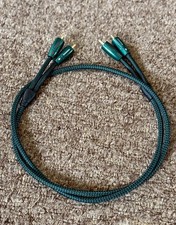 rca cable for sale  BEMBRIDGE