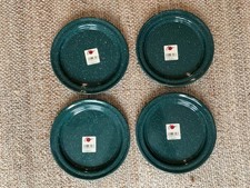 Cinsa enamelware green for sale  Fairhope