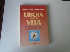 Libro libera tua usato  Cesena