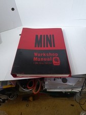 Vintage mini bmc for sale  SHREWSBURY