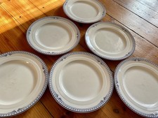 Friesland jeverland dessert gebraucht kaufen  Berlin
