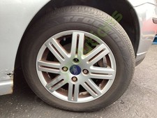 Ford focus ghia for sale  NOTTINGHAM