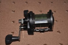 Penn 225ld lever for sale  GILLINGHAM