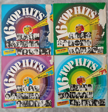 Top hits 1978 gebraucht kaufen  Hagen
