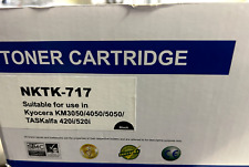 New nktk 717 for sale  Lincoln