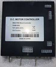 350a 36v pds for sale  Ft Mitchell