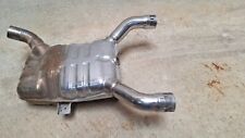 Catalizzatore bmw r1150gs usato  Afragola