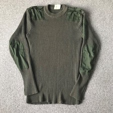 Vintage green khaki for sale  BEDFORD