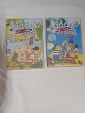 Rom kiddy english usato  Napoli