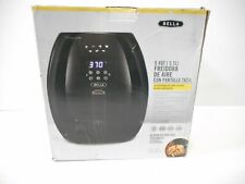 Bella 5.4 qt. for sale  Niles