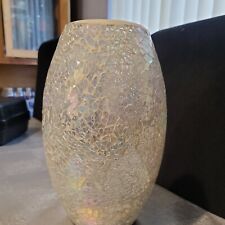 Mosaic vase for sale  MANCHESTER