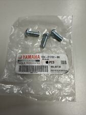 Stück yamaha 1d4 gebraucht kaufen  Duisburg