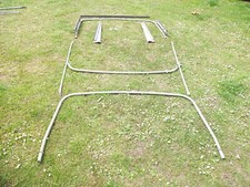 Land rover tilt for sale  UK