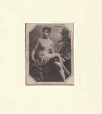 Stampa erotica femminile usato  Ticengo