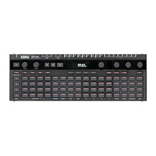 Korg step sequencer usato  Roccagloriosa