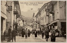 Valle aosta saluti usato Valle aosta saluti usato  Milano