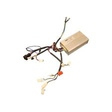 Steuergerät controller 48v gebraucht kaufen  Sinzig