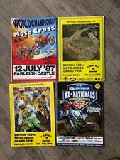 Motor cycle scramble for sale  POOLE