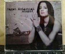 Sarah mclachlan stupid usato  Latina