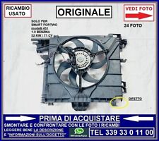 Ventola supporto radiatore usato  Carrara