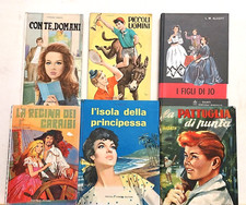 Blocco con fumetti usato  Cattolica