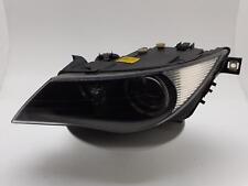 Bmw series headlamp for sale  SOUTHAMPTON