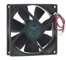 Usado, Ventilador y.l. Original 90*90*25 12V 0.80A Chassi De Fio D90SH-12 2 Ventilador de refrigeração comprar usado  Enviando para Brazil