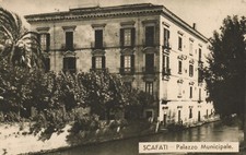 Np4251 scafati salerno usato  Napoli