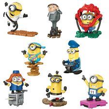 Minions personaggi scelta usato  Avellino