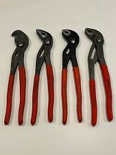 Knipex zangen set gebraucht kaufen  Handewitt