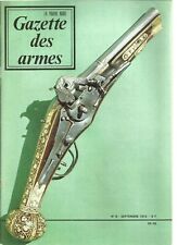 Gazette weapons imperial d'occasion  Expédié en Belgium
