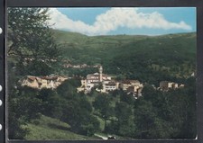 Cartolina fontanelle panorama usato  Italia