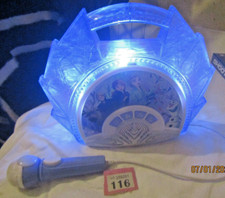 Disney frozen sing for sale  MAYFIELD