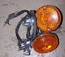 Front turn signals for sale  Aurora