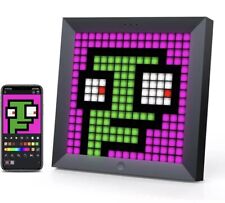 Divoom led panel gebraucht kaufen  Vreden