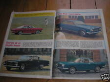 Chrysler ghia fiat usato  Torino