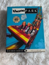 Theme park rom gebraucht kaufen  Ammersbek