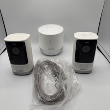 Lorex qhd wire for sale  Union