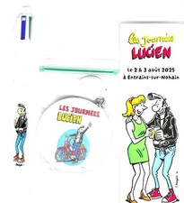 Lot frank margerin d'occasion  Ondres