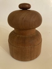 Dansk pepper mill for sale  Abington
