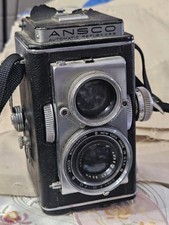 Vintage ansco automatic for sale  Tonawanda