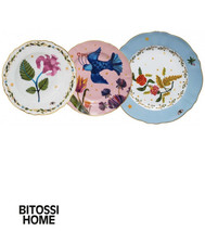 Set piatti posto usato Set piatti posto usato  Italia