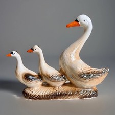 Vtg three geese for sale  Pelham