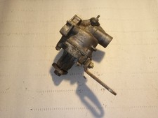 Lada niva wasserpumpe gebraucht kaufen  Meißen-Umland